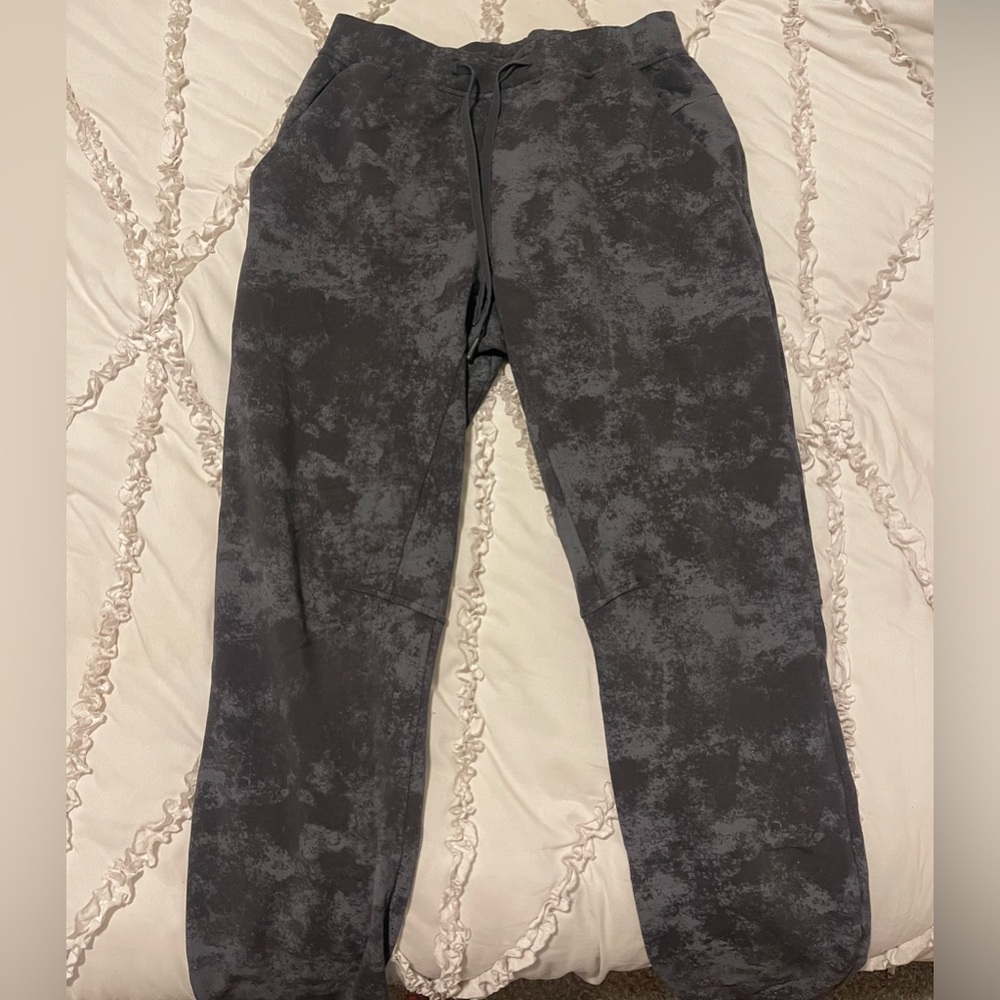 lulu lemon joggers